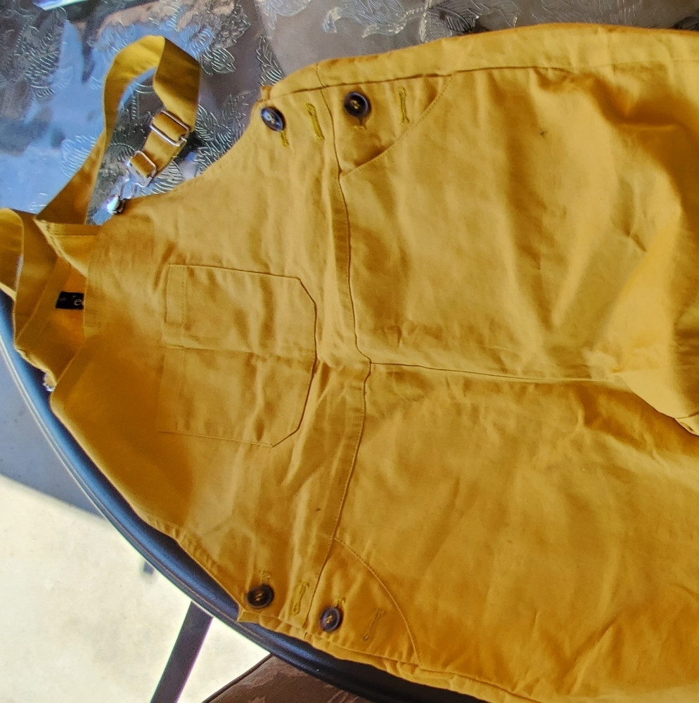 Overalls